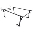 thumbnail image 1 of Rockland Truck Bed Rack with 1,000 Pound Capacity for Oversized Cargo, 1 of 11