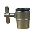 thumbnail image 2 of Unión del tubo del soporte de batería Adaptador de conexión del tubo del soporte de platillo Interfaz de 22 mm a 19 mm Metal resistente para un seguro, 2 of 10