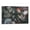 Frame-style, variant on 2011 Action Thriller Anime OVAs Deadman Wonderland Role Poster Canvas Wall Art Poster Decorative Bedroom Modern Home Print Picture Artworks Posters 24x36inch(60x90cm)