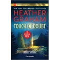 thumbnail image 2 of Touch of Doubt and Yuletide Cold Case Cover-Up: Two Thrilling Christmas Novels (Paperback), 2 of 2