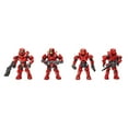 thumbnail image 6 of Mega Bloks Halo UNSC Fireteam Stingray, 6 of 10