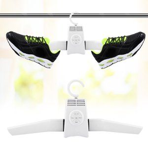 Séchoir pliable portatif, Séchoir polyvalent pour vêtements de voyage, Chapeaux pour chaussures