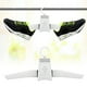 thumbnail image 4 of Secadora de ropa eléctrica Jadeshay plegable portátil 5 kg, 4 of 8