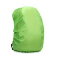 thumbnail image 1 of Funda para mochila de montañismo al aire libre, funda universal para lluvia y polvo, funda impermeable para mochila escolar, 1 of 5