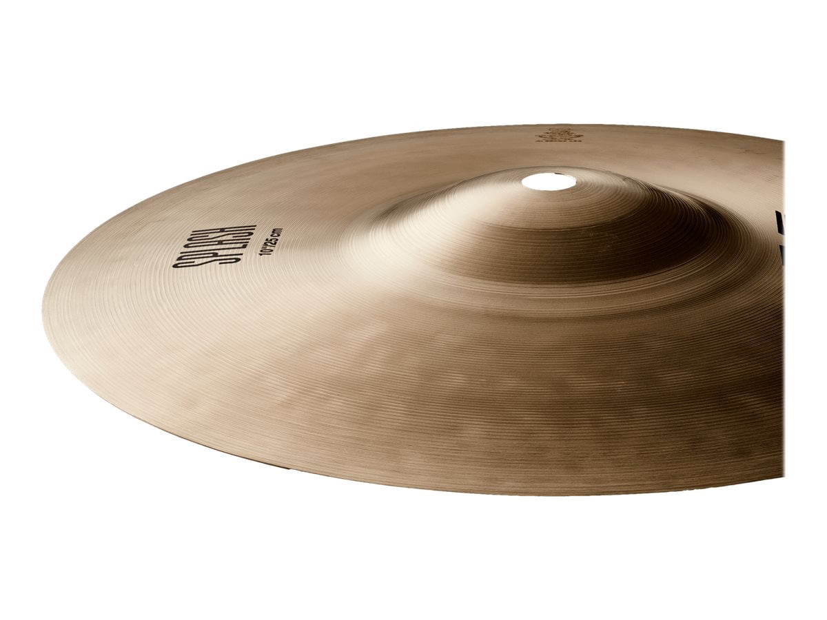 Zildjian K Splash Cymbal  10 Inches