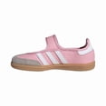 thumbnail image 2 of Tenis Zapatilla Adidas Samba Jane para dama, color rosa, 2 of 5