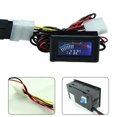 thumbnail image 6 of Digital Temperature Meter -58~230 Fahrenheit Centigrade -50~110℃ Power 4-25V, 6 of 9