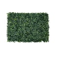 thumbnail image 1 of Follaje Artificial ilios innova 20 Pzs Boxwood 40x60cm Cubre 5m2, 1 of 11