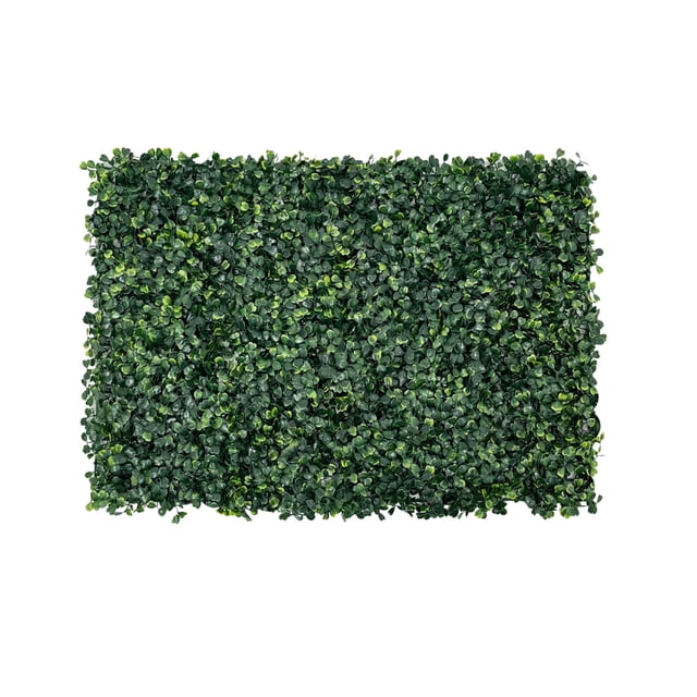 Follaje Artificial ilios innova 20 Pzs Boxwood 40x60cm Cubre 5m2