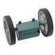 thumbnail image 3 of Contador de medidor rodante digital,Medidor rodante digital verde Contador de longitud del contador rodante con rueda rodante Tecnología de vanguardia, 3 of 12