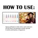 thumbnail image 5 of Pheromones Perfumes For Women Women's Perfume Spray Is Natural, Fresh And Elegant, With Mild Ingredients And Unique Characteristics,10ML, 5 of 7