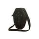 thumbnail image 4 of Bolsa en forma de ATAÚD, GÓTICO, DARK, Creepy, Bandolera de Vini Piel, Cross-Body para Mujer, Color Negra, Halloween, Wicca, Witch, Rock, Moda Gótica, Novedoso y Encantador (Bolsa para Mujer)., 4 of 5