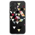 thumbnail image 2 of Triangles Stone Marble Phone Case - Samsung Galaxy A53 Case,iPhone 16, 2 of 10