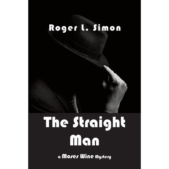 The Straight Man (Paperback)