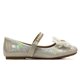 thumbnail image 1 of Flats para Niña Coqueta 202201Z plateado 17.5, 1 of 6
