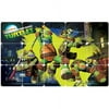 Kinabi Puzzle Scene Tmnt - Action