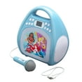 thumbnail image 3 of Disney Bluetooth MP3 Karaoke, 3 of 3