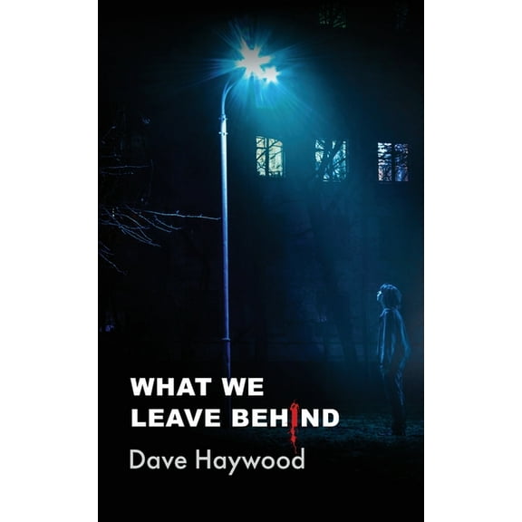 What We Leave Behind (Paperback)