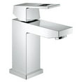 thumbnail image 1 of Grohe 2313300A Eurocube Robinet de Salle de Bain à Trou Unique, Chrome, 1 of 1