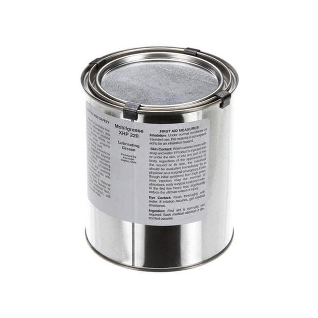 Hobart 00-103881-00044 5 in. Lubricant & Container Assembly