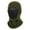 Army Green, variant on Winter Warm Daily Fashionable Elastic Casual Slouchy Hat Suitable For Man And Woman, A, Black
