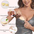 thumbnail image 3 of Almohadillas adhesivas Bra Inserts DEPOVOR Ultra Boost de doble cara, 3 of 7