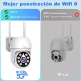 thumbnail image 3 of Ation® 5g Cámara Inalámbricas Wifi Cámara Seguridad 5mp, 3 of 8