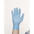 thumbnail image 4 of Showa Disposable Gloves,Nitrile,S,PK50 9905PFS, 4 of 5