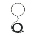 thumbnail image 2 of jinwen Système de Brumisation pour Ventilateur Extérieur Kit de Refroidissement pour Patio 10cm US, 2 of 9
