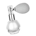 thumbnail image 3 of Spray de polvos iluminadores portátil con purpurina corporal para fiestas, bodas y eventos. 01, 3 of 9