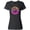 AB-Black, variant on Inktastic Gatlinburg, Tennessee- Mountains in Sunrise Colors Women's T-Shirt