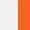 AA-White, variant on Be Kind Logo In Orange Girls Toddler Dress