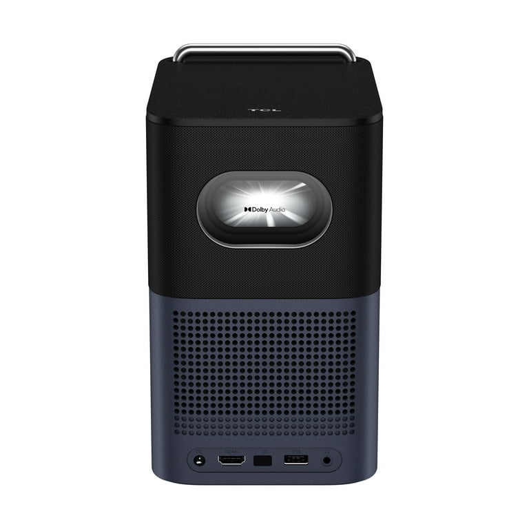 TCL A1 GTV Projector, Netflix Officially Licensed, Portable