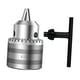 thumbnail image 2 of Amoladora para taladro eléctrico, con llave para amoladora tipo 100 de 1,5 mm a 10 mm, accesorio profesional para herramientas, 2 of 8