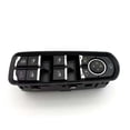 thumbnail image 2 of OE 7PP959858MDML,7PP959858 AR,7PP959857 M, Master Power Window Control Switch Fit Porsche Driver Side Cayenne 2011-2016/Macan 2015-2018/Panamera 2011-2016, 2 of 7