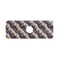 thumbnail image 7 of Yayeee Faucet Mat for Kitchen Sink 14.7" Diatomite Long Splash Guard Pad, American Eagle Pattern, 7 of 7
