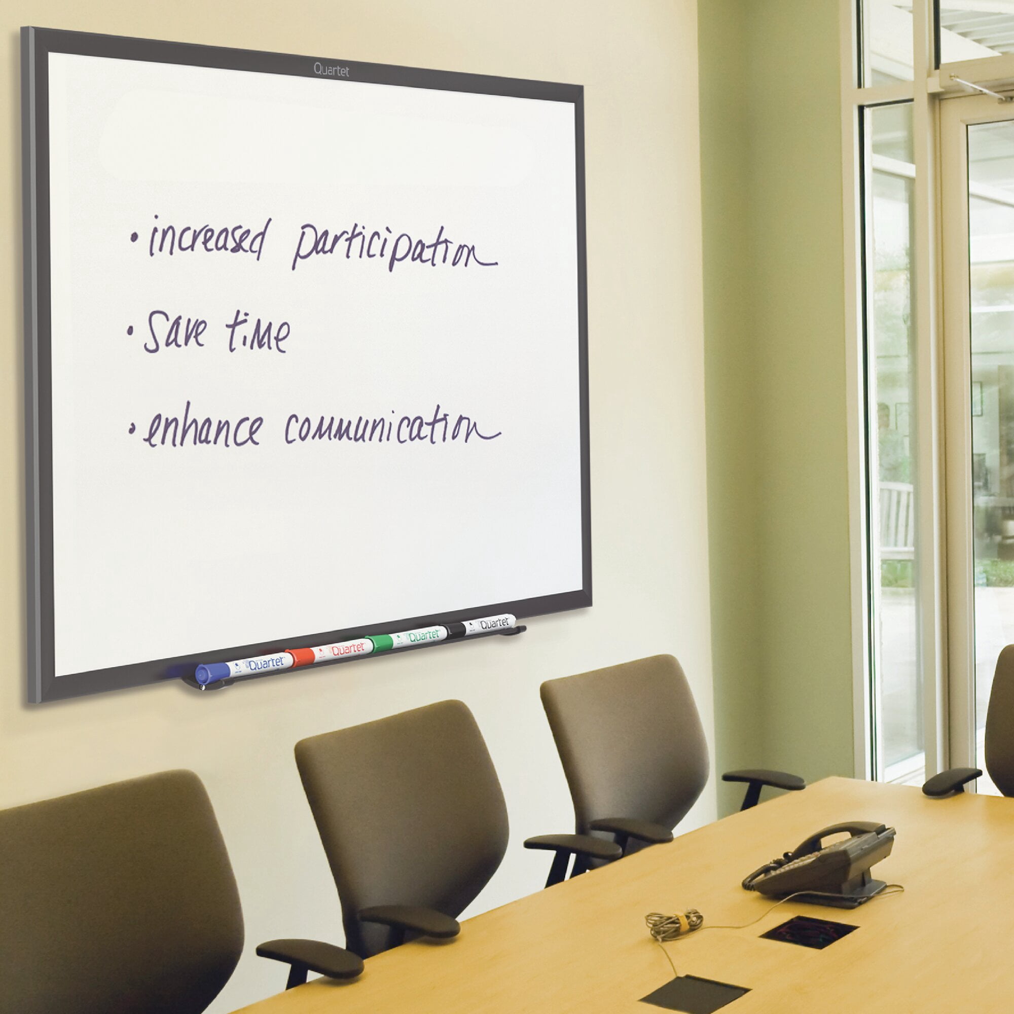 Quartet  Dry Erase Board SM531B