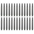 thumbnail image 2 of Plastic Darts Shafts Set Dart Throwing Toy Professional Thread Shaft Universal Screw, 2 of 9