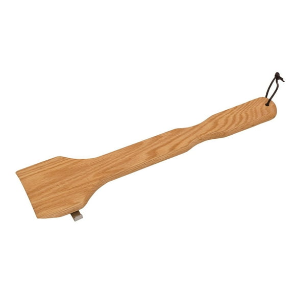 Expert Grill Natural Wood BBQ Scraper