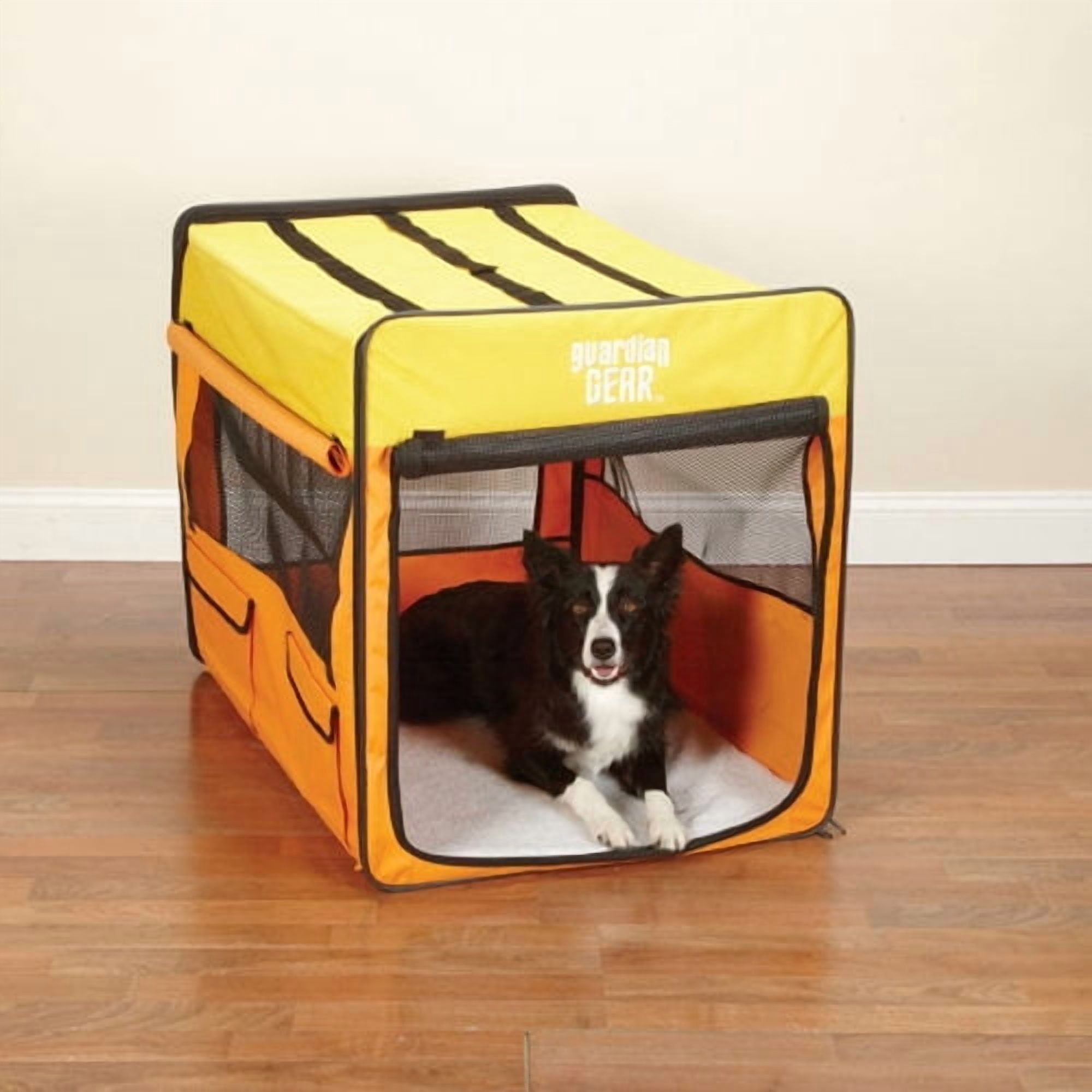 Guardian Gear GG Collapsible Crate XS Pur/Tur