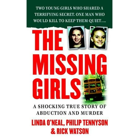 ISBN 9780312941611 product image for St. Martin's True Crime Library: The Missing Girls : A Shocking True Story of Ab | upcitemdb.com