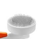 thumbnail image 5 of Cepillo para Perros y Gatos, para Eliminar Eficazmente el Pelo Muerto y el Pelo Tomentoso, Apto para Perros Gatos Pelo Corto y Largo ShuxiuWang  9024735005339, 5 of 5