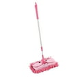 thumbnail image 1 of Maytalsory Mini Cleaning Tool Set For Childrens Broom With Clever Storage With Good Water pink, 1 of 6