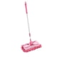 thumbnail image 1 of Juego de escobas para niños Toystoory almacenamiento 2 en 1 color rosa, 1 of 6