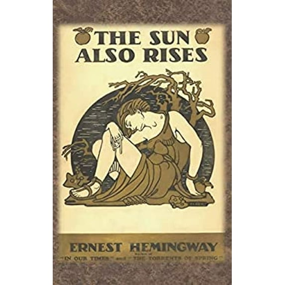Pre-Owned The Sun Also Rises (Hardcover) 9781640323421