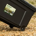 thumbnail image 6 of Remington® 42 gal Plastic Storage Bins with Lids, Latching Totes, Heavy Duty Containers, 6 of 12