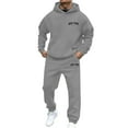 thumbnail image 1 of Uinagy Men's Hoodies, 1 of 4