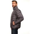 thumbnail image 3 of Big Chill Men’s Midweight Quilted Puffer Jacket, Sizes M-XXL, 3 of 10