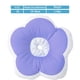 thumbnail image 2 of Collar ajustable de recuperación para gatos, suave, lindo cono de cuello con cuello en E para mascotas después de la cirugía, cono protector para curación de heridas, apto para gatitos y perros, 2 of 6