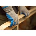 thumbnail image 4 of Guantes de trabajo G & F 3100L-DZ-Parent de caucho y látex, 12 pares, 4 of 7